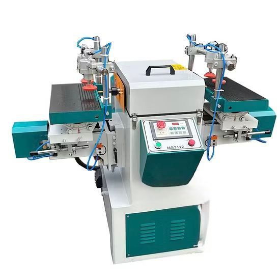 Oscillation Mortiser