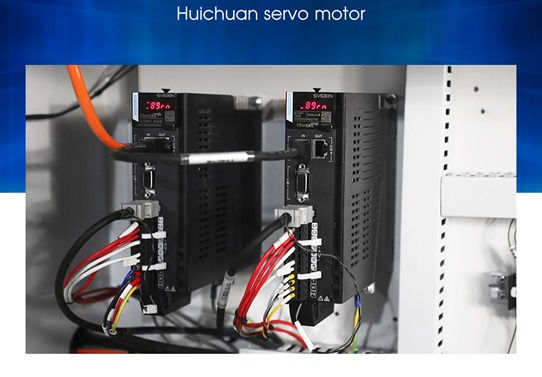 Thumbnail: Intelligent Drilling and cutting all-in-one production line