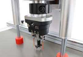 Thumbnail: Six Head Hinge Boring Machine - SZ-73036-A