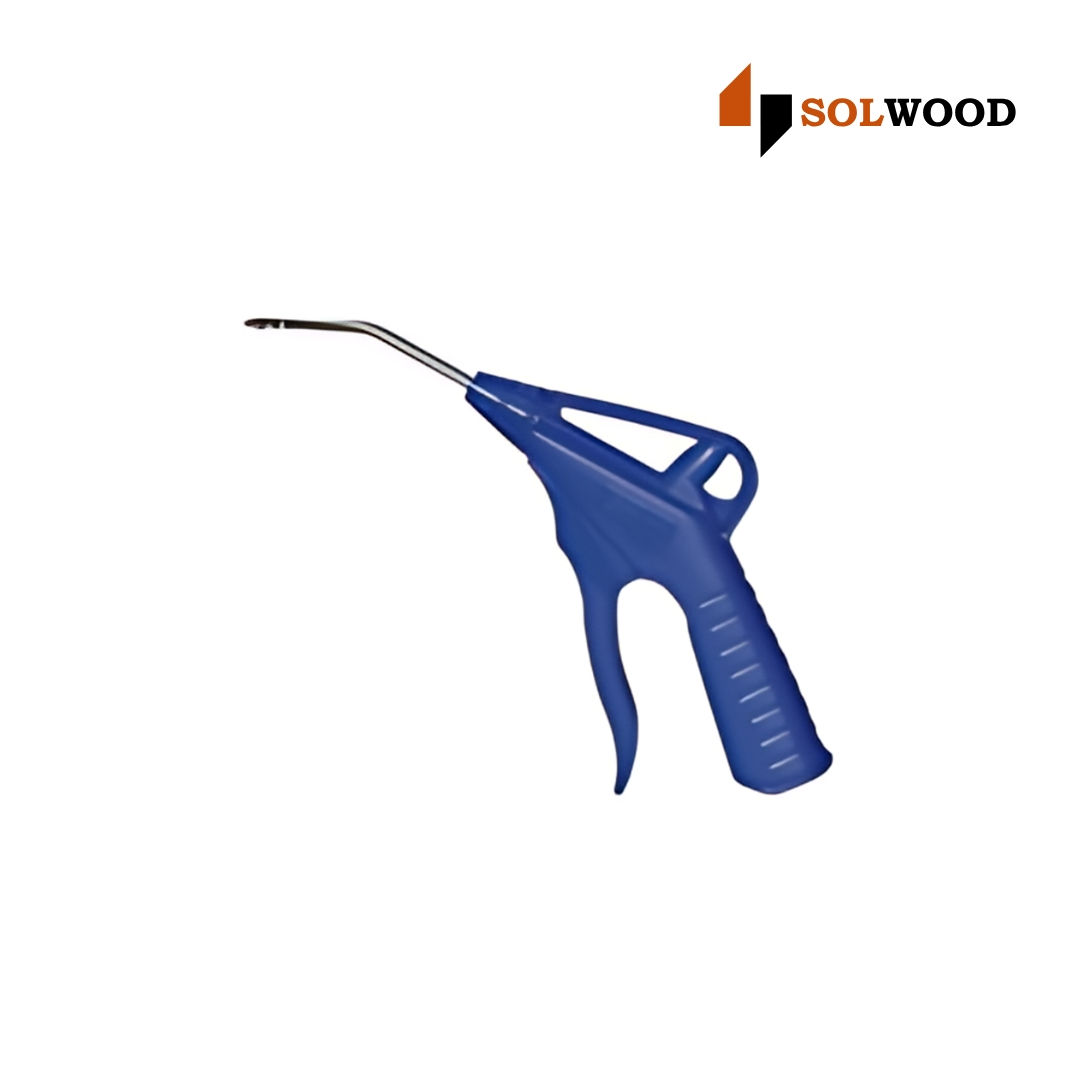 Pneumatic - Air Gun - Plastic