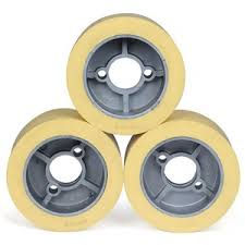 Thumbnail: Auto Feeder - Roller