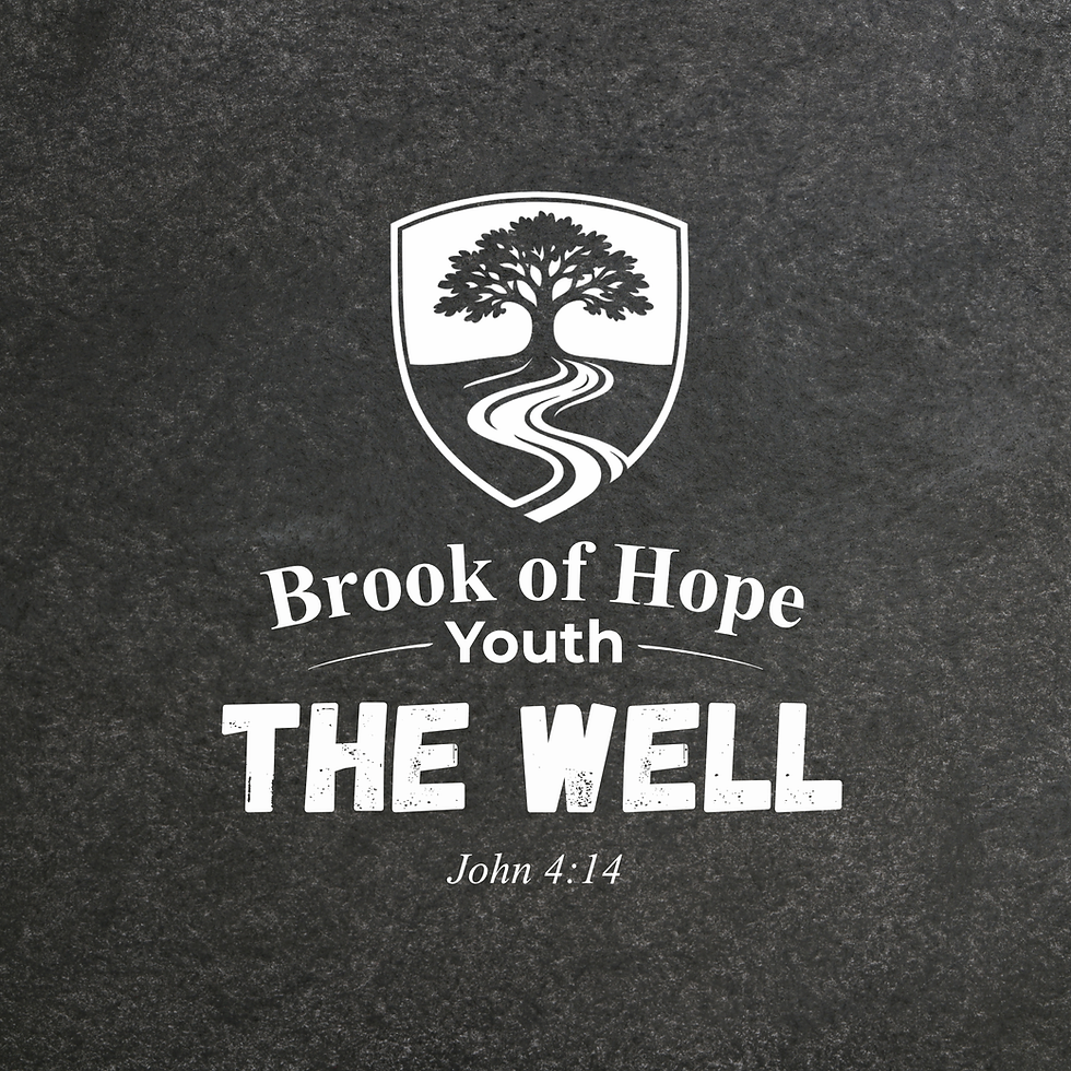 The Well Youth