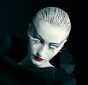 White Make Up