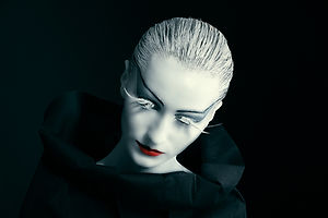 White Make Up