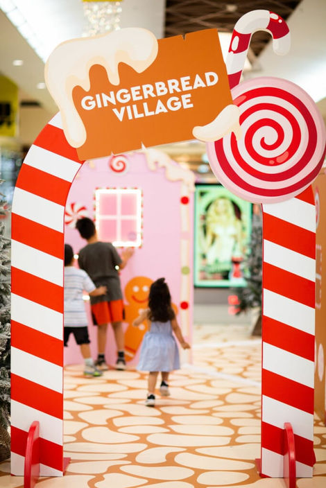 12 DAYS OF GIFTMAS | WESTFIELD
