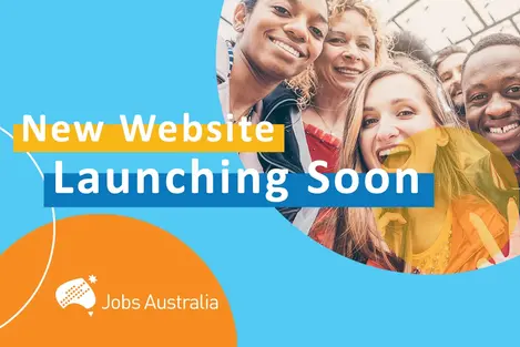 JOBS AUSTRALIA