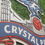 Thumbnail: Crystal Palace Wall Badge