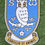 Thumbnail: Sheffield Wednesday Wall Badge 56-70, 2016