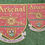 Thumbnail: LARGE MDF Laser Cut Arsenal Badge 37X46CM