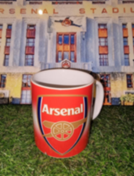 CURRENT BADGE MUG