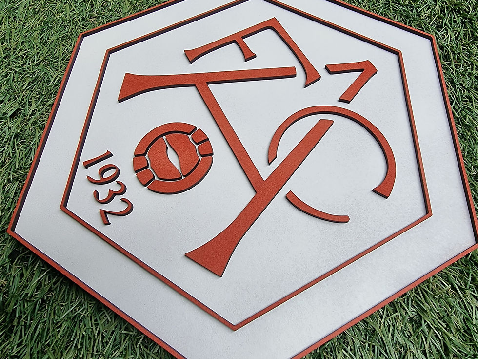 Thumbnail: 1932 ARSENAL BADGE