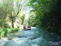 T-Motoriders => Adventure Weekend