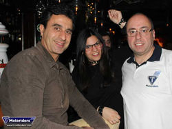 Κοπή Πίτας 2016