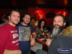 Κοπή Πίτας 2016