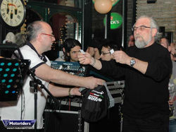 Κοπή Πίτας 2016