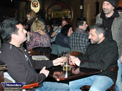 Κοπή Πίτας 2016