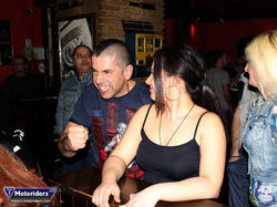 Κοπή Πίτας 2016