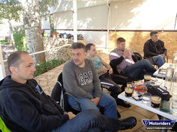 Αγία Κυριακή - Καμπιά Ευβοίας