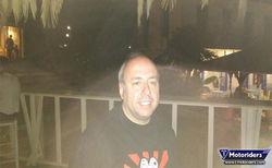 Οι T-Motoriders στην Πύλο