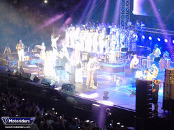 Συναυλία Σαββόπουλου