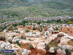 Ακρωτήριο Ταίναρο