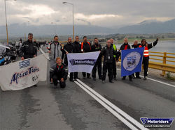 Αναζητώντας τις 6 Λίμνες