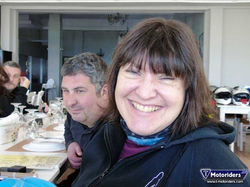 T-Motoriders & Pierrakos -Βίλλια