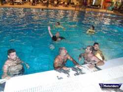 Απόβαση στα Καλά Κοπέλια Vol 6