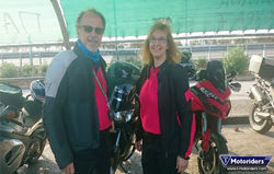 Στην γιορτή του τρύγου