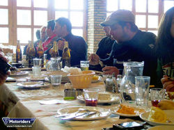 Τ-Motoriders Ν. Επικούρειου Απόλλωνα