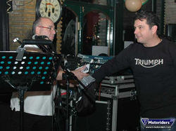 Κοπή Πίτας 2016