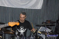 Τ-Motoriders Party - Κοπή Πίτας