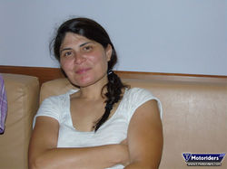 Οι T-Motoriders για....τσίπουρα