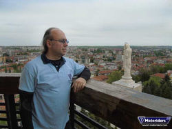 Οι T-Motoriders στην Βουλγαρία