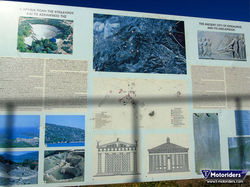 Οi T-Motoriders στην Παλαιά Επίδαυρο