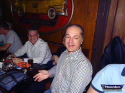 Κοπή Πίτας 2016