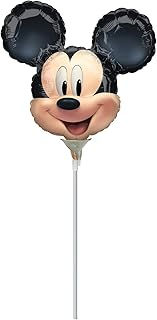 Disney Mickey Mouse Mini Balloon