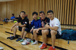 2014 OKC 일본 도쿄