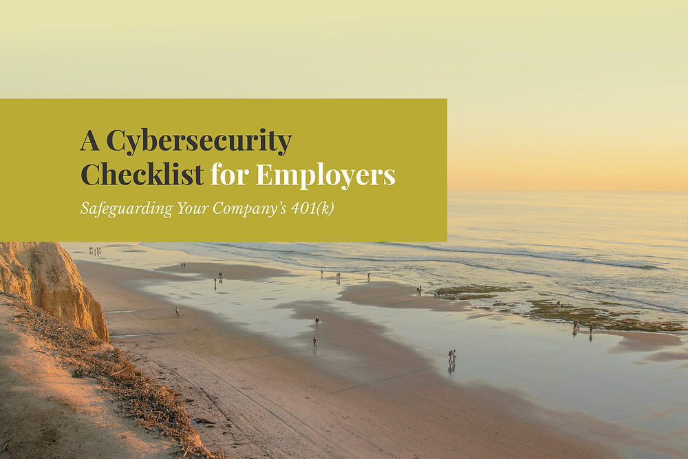 Cybersecurity Checklist cybersecurity-checklist