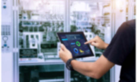 Energy Management System from 0 to 1