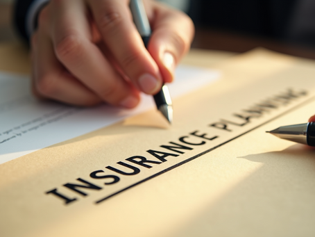 "Rent" or "Own" - Life Insurance