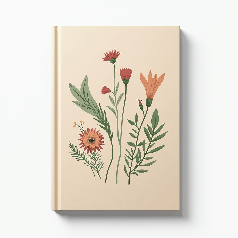 Urban Bloom Guide
