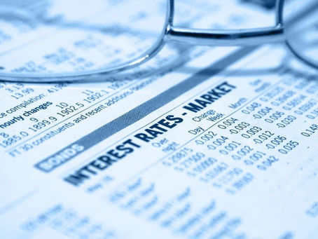 What Today's Fed Rate Increase Means to You