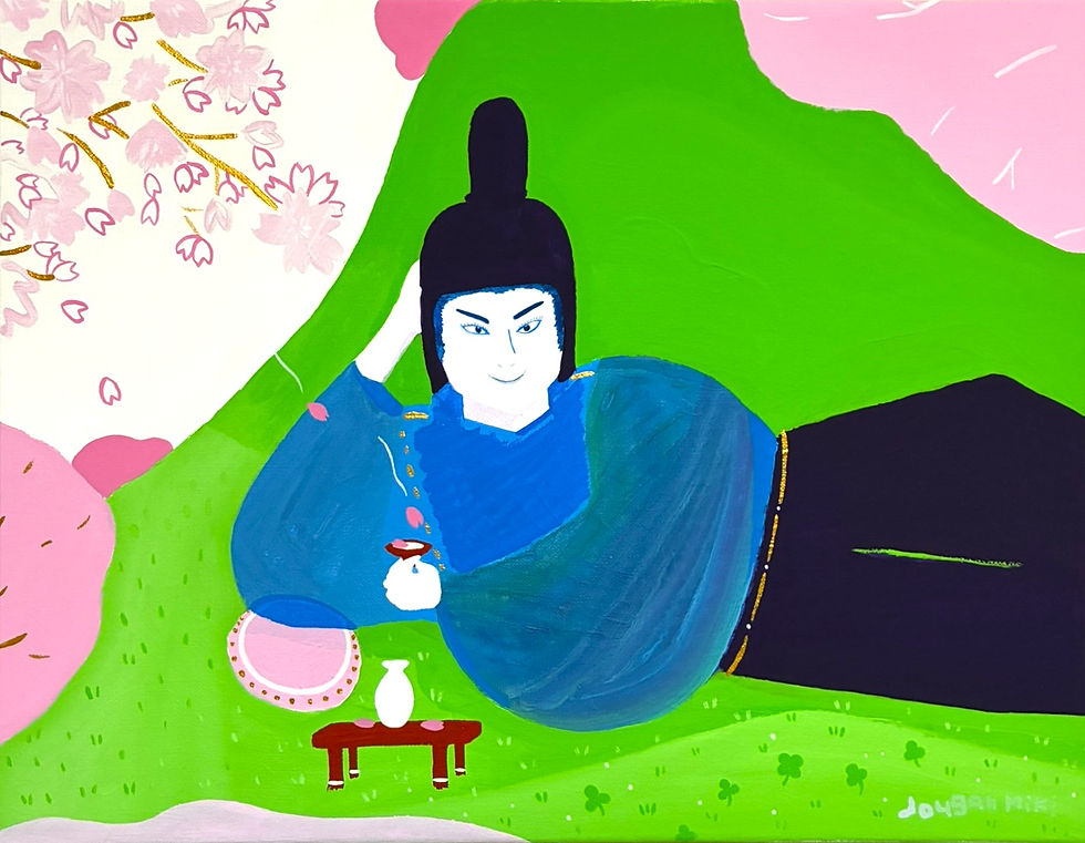 氏神様