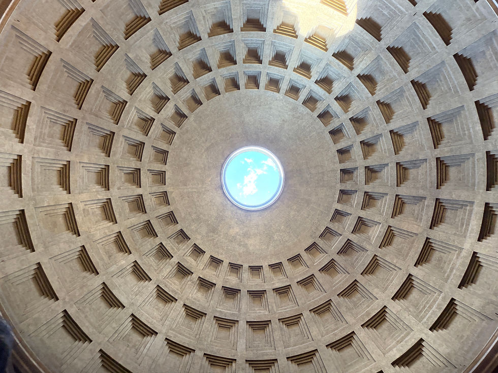 Pantheon
