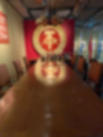 The symbol of the GDR