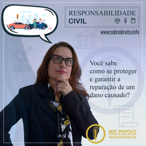 Responsabilidade Civil 