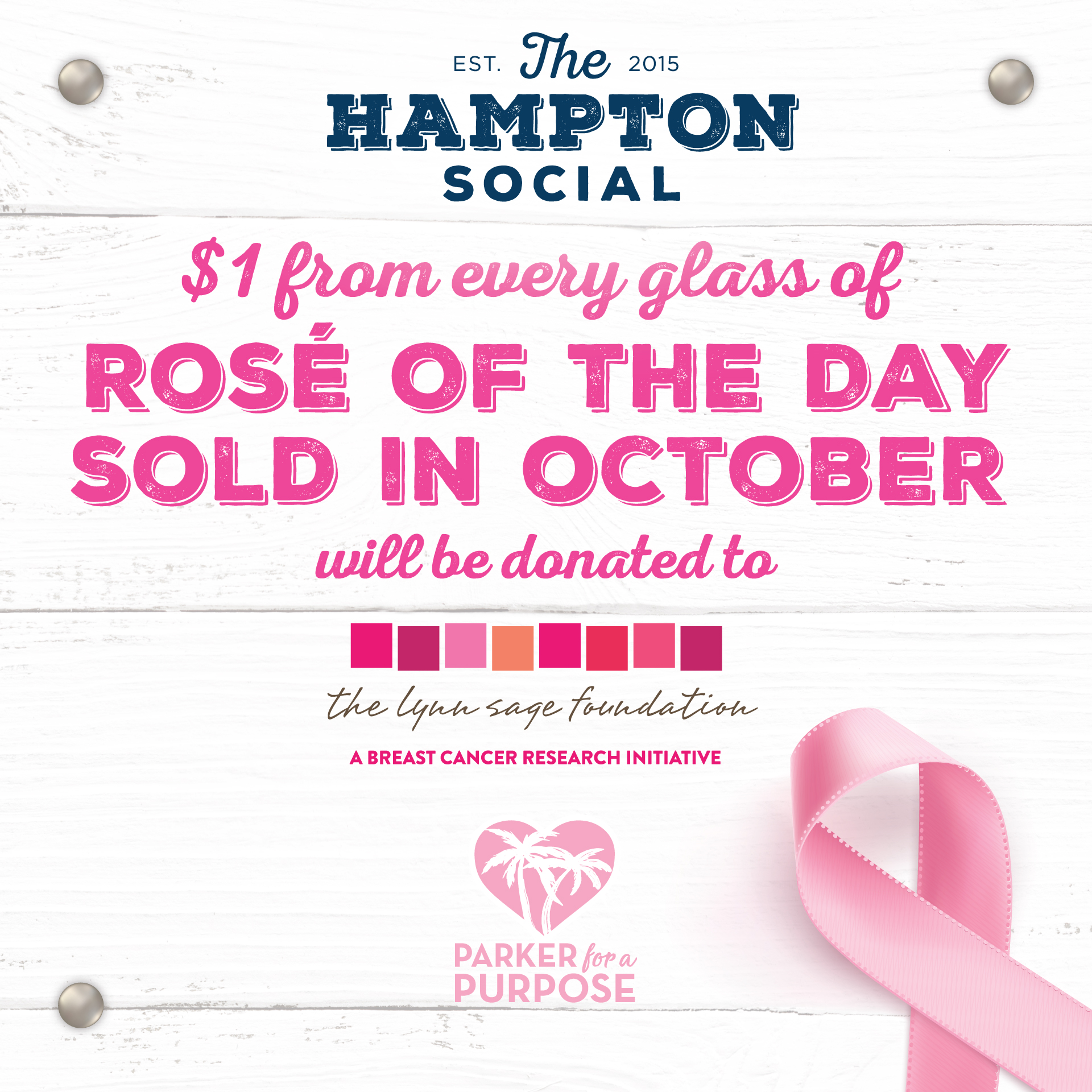 The Hampton Social