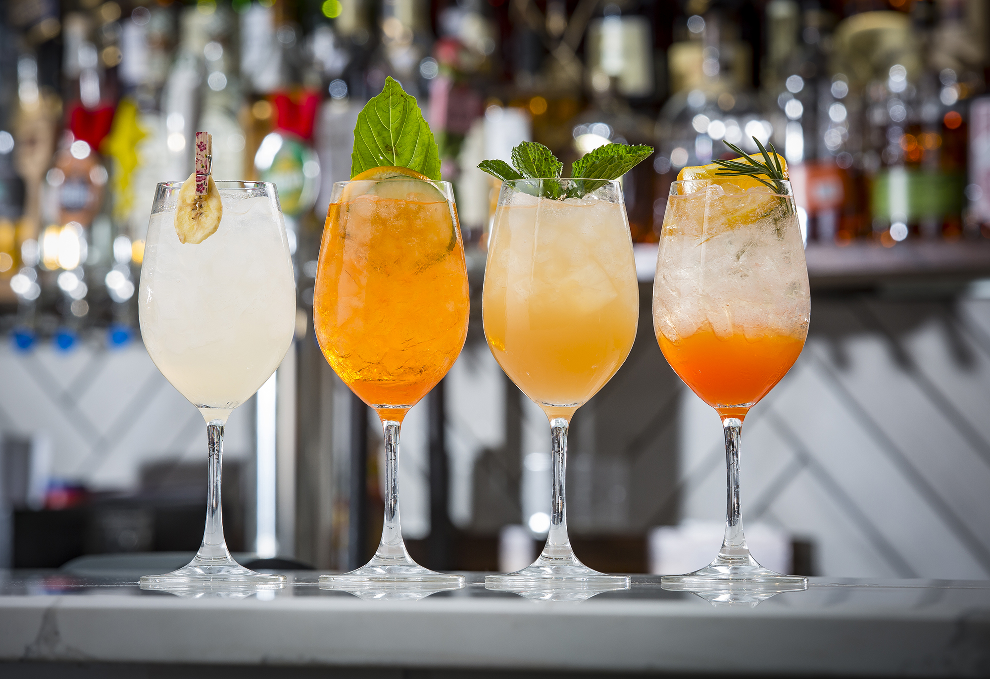 The Hampton Social