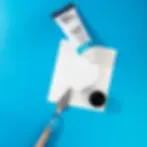 Thumbnail: Titanium White 75ml Acrylic